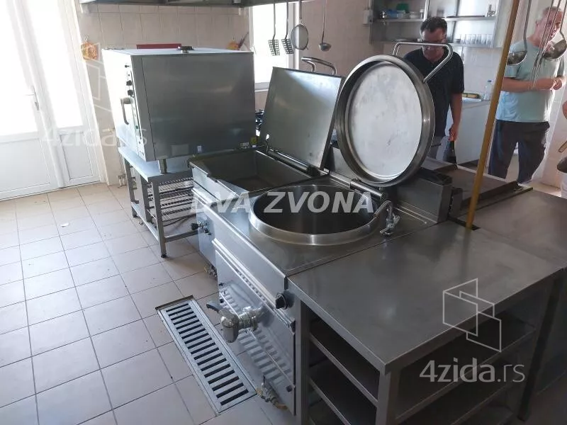 Ugostiteljski objekat | 4zida