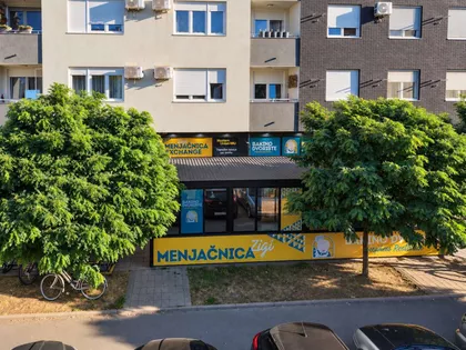 Sajmište | 4zida.rs