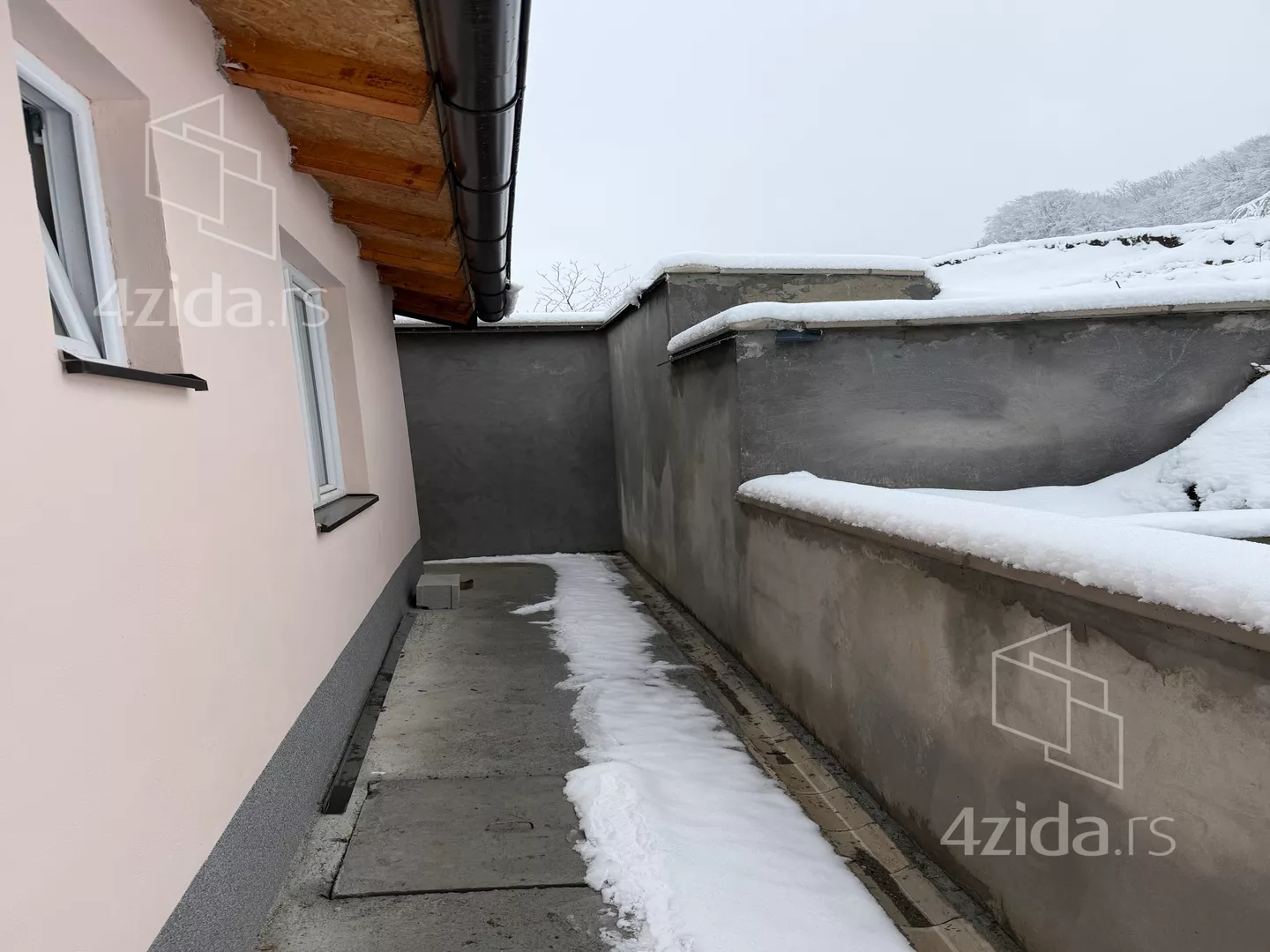 Građevinsko zemljište | 4zida