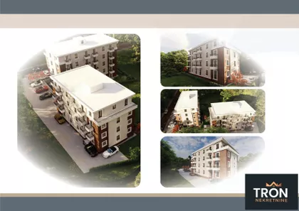 Nemanjina | 4zida.rs