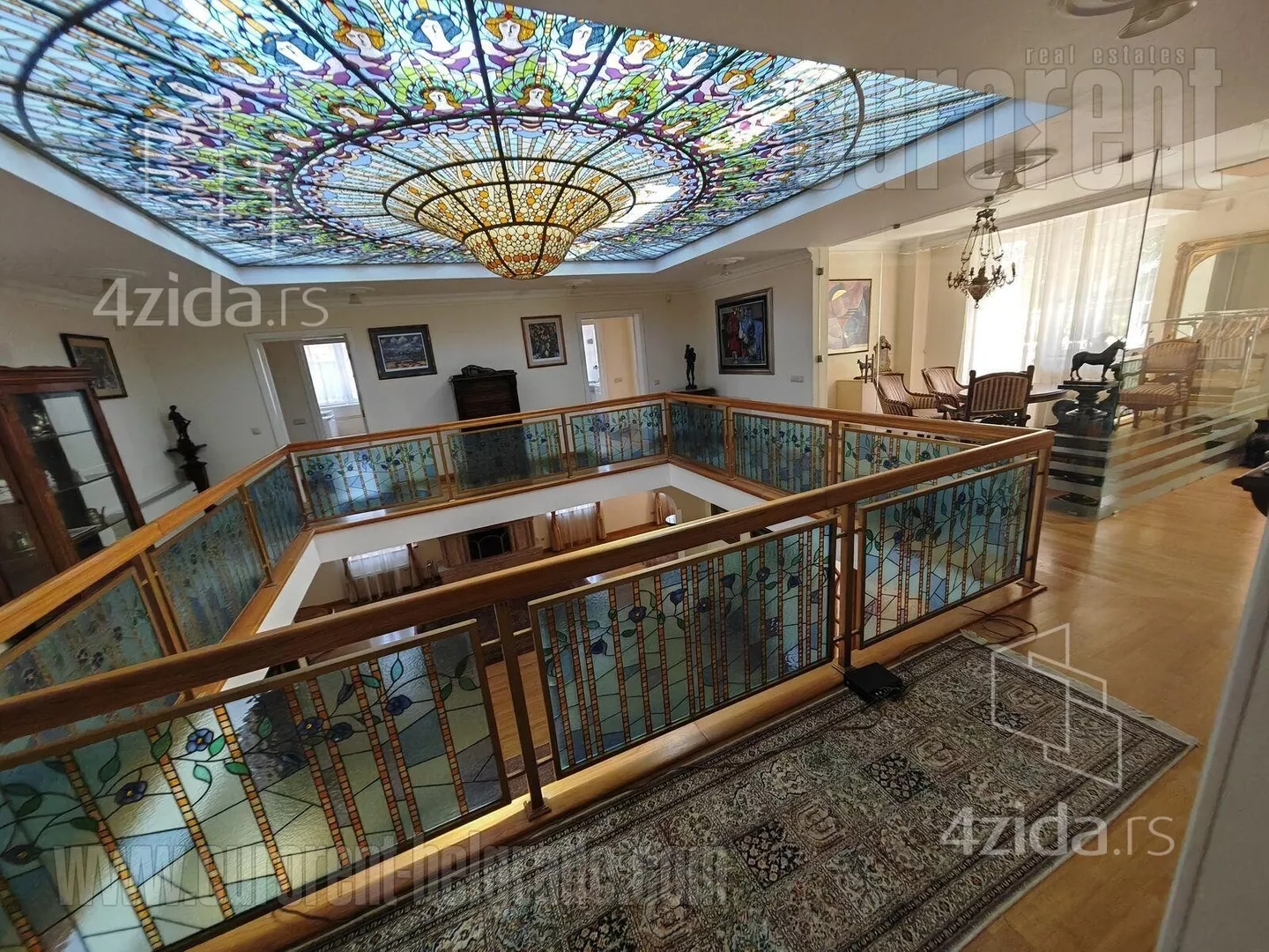 3-etažna kuća | 4zida