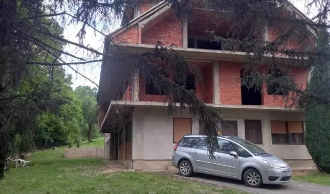 Kuća | 4zida