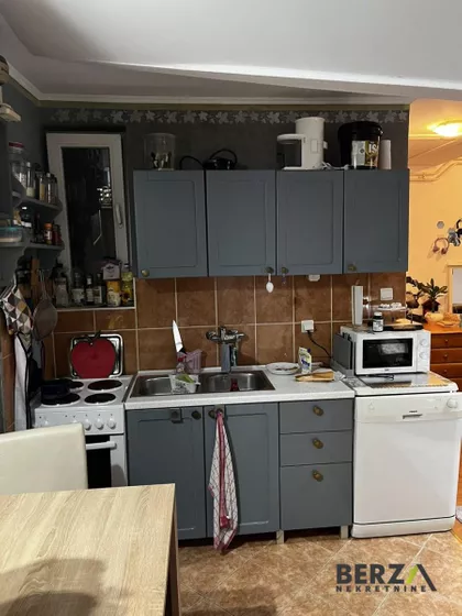 Novi Sad - Centar | 4zida.rs