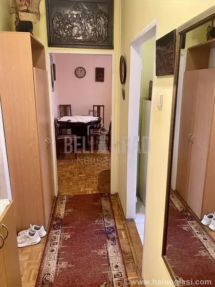 Vojvode Stepe 274 | 4zida.rs