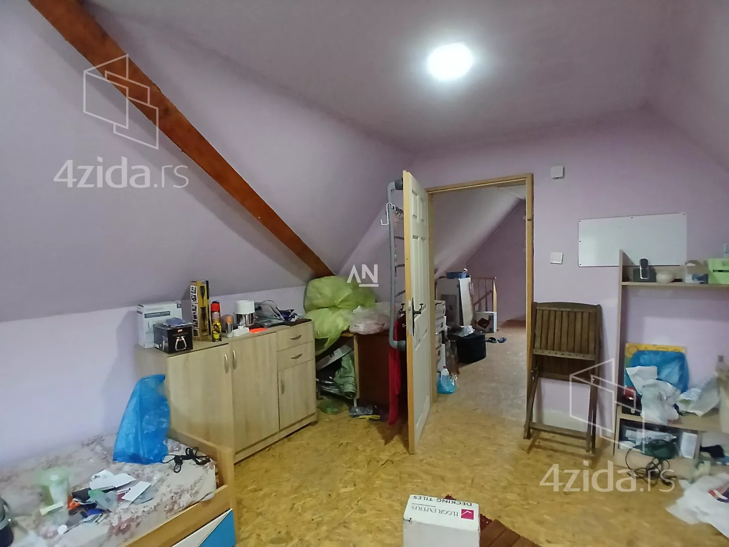 Kuća | 4zida