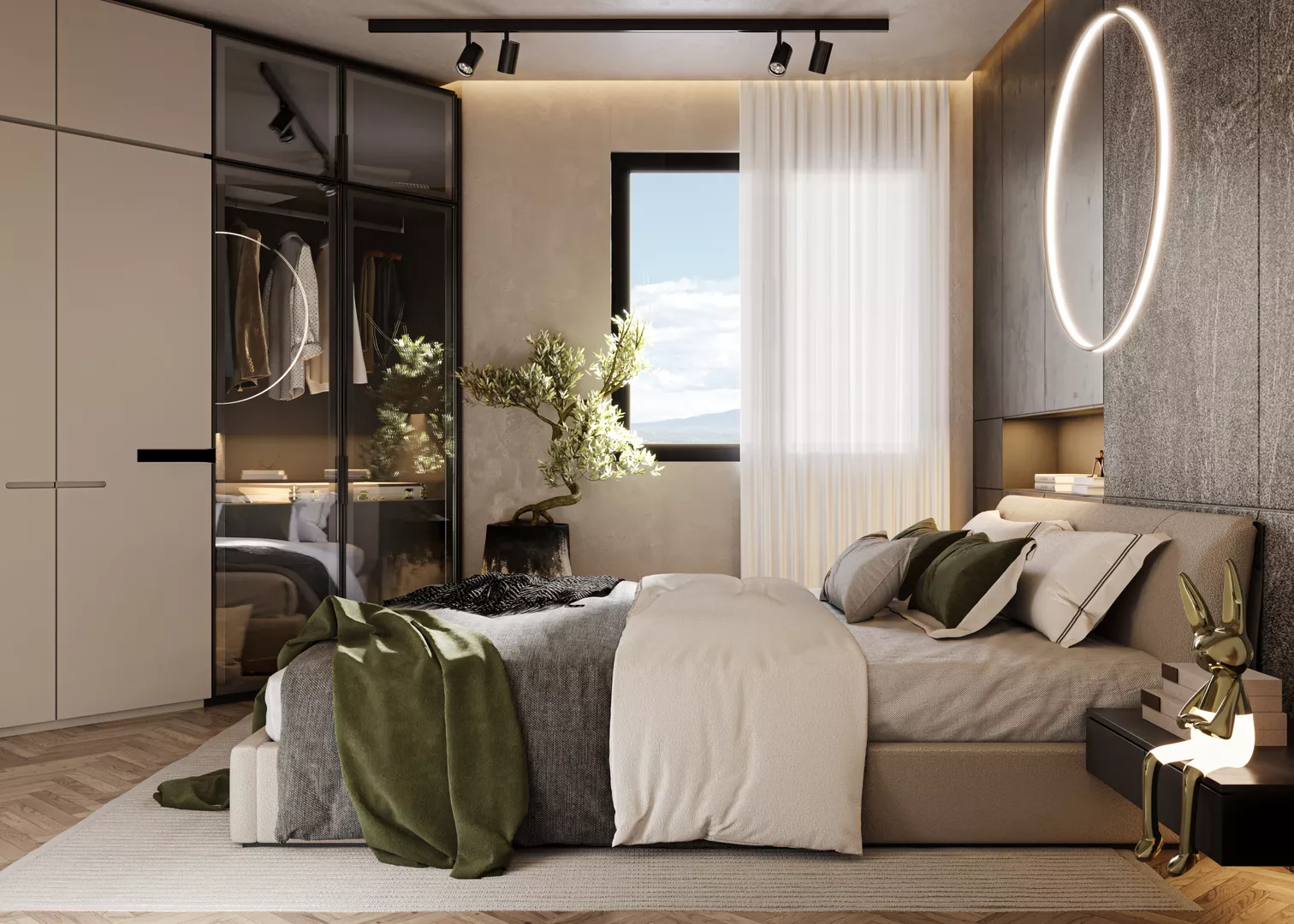 Četvorosoban | 4zida