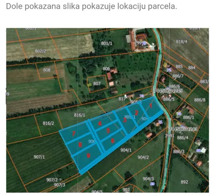 Dobrice Gajovića 71 | 4zida.rs