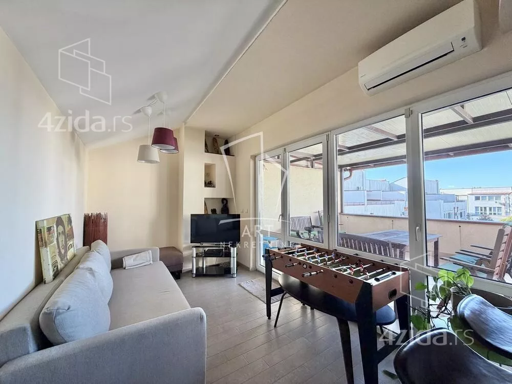 3-etažna kuća | 4zida