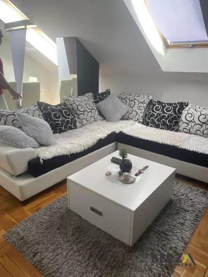 Bulevar Patrijarha Pavla (Somborski Bulevar) | 4zida.rs