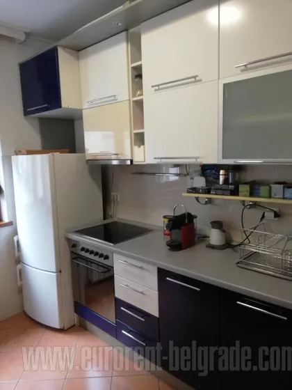 KRUNSKA I OKOLINA | 4zida.rs