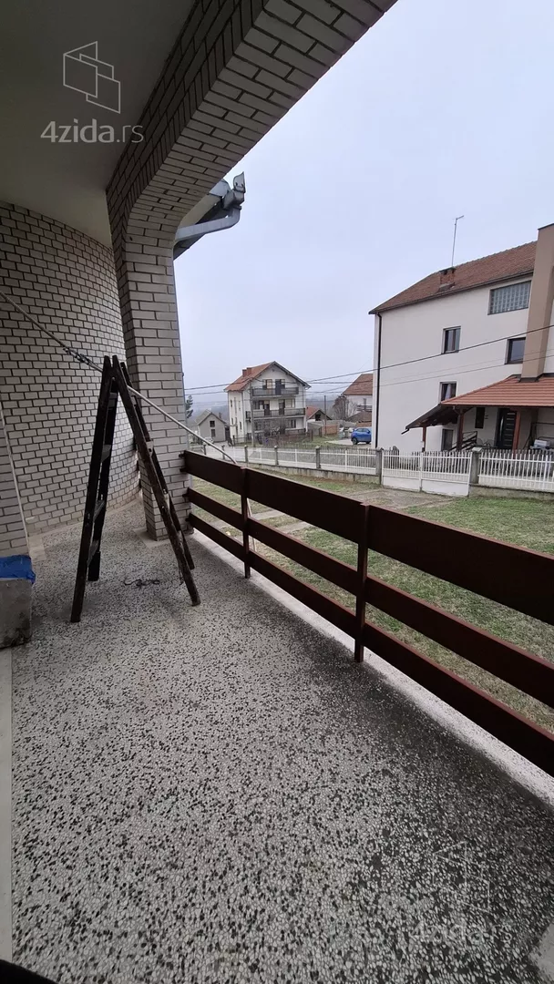 3-etažna kuća | 4zida