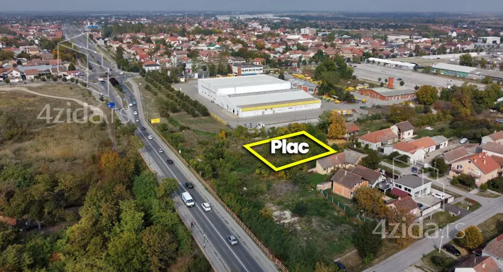 Građevinsko zemljište | 4zida