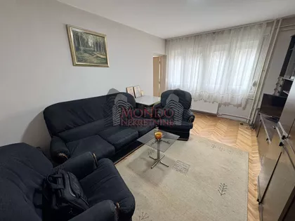 Nova Železnička Kolonija | 4zida.rs