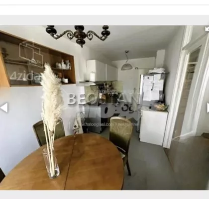 Jurija Gagarina | 4zida.rs