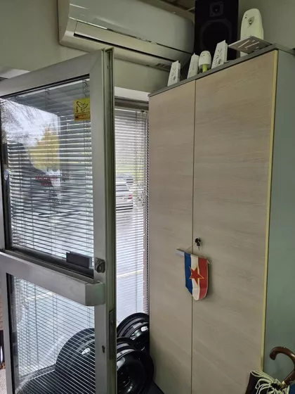 Milutina Milankovića | 4zida.rs
