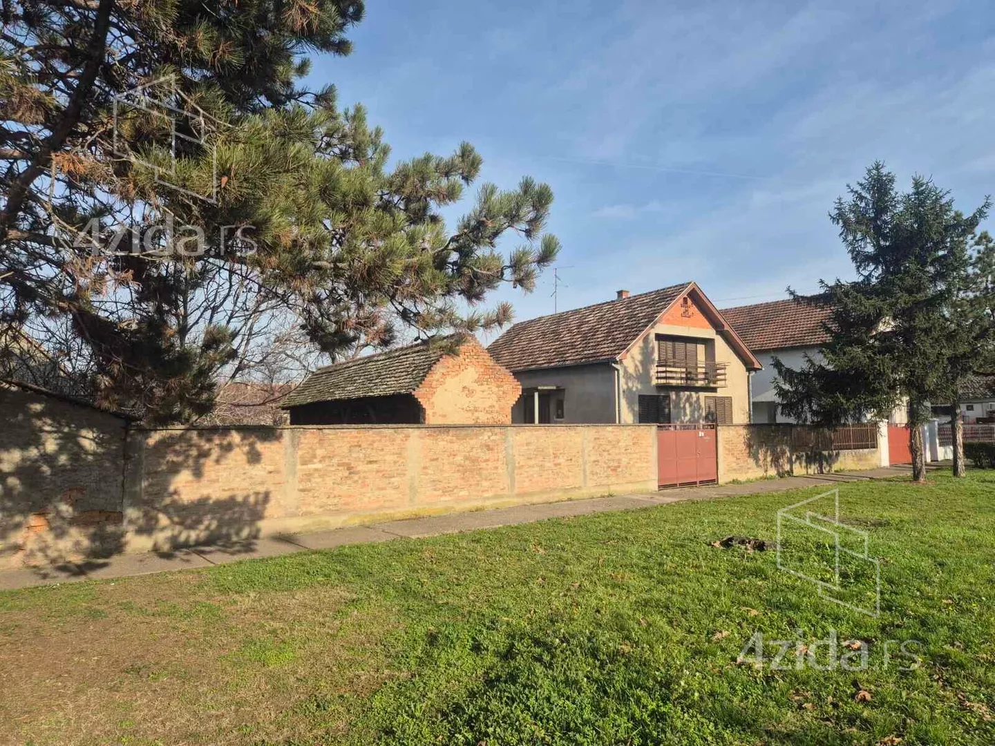 Građevinsko zemljište | 4zida