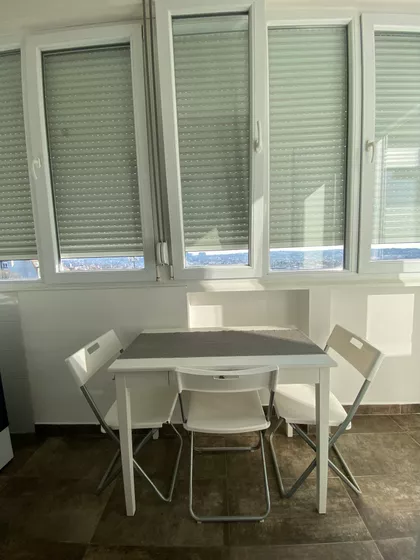 Mileševska | 4zida.rs