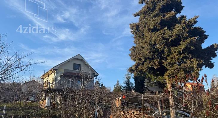 2-etažna kuća | 4zida