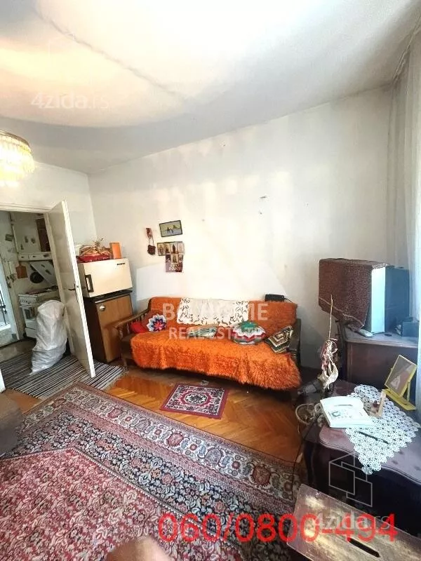 Garsonjera | 4zida