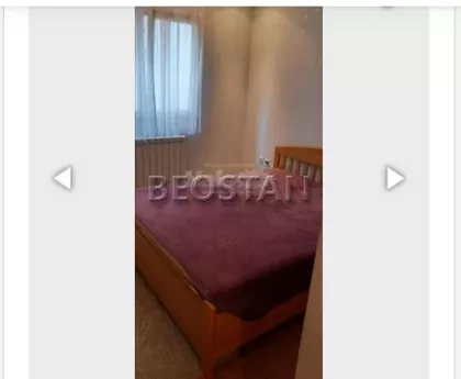 Garibaldijeva | 4zida.rs