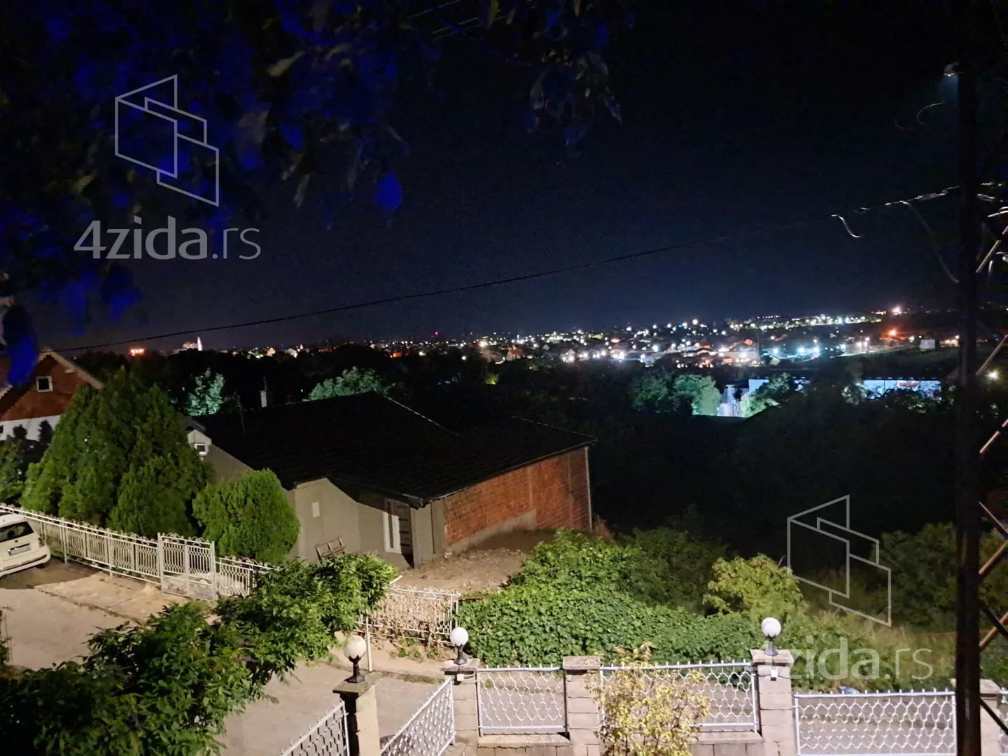 3-etažna kuća | 4zida