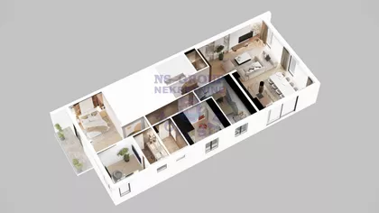 Cara Dušana | 4zida.rs