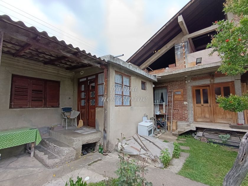 Jednoetažna, Kragujevac