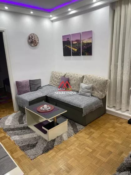 Bulevar Kneza Miloša | 4zida.rs