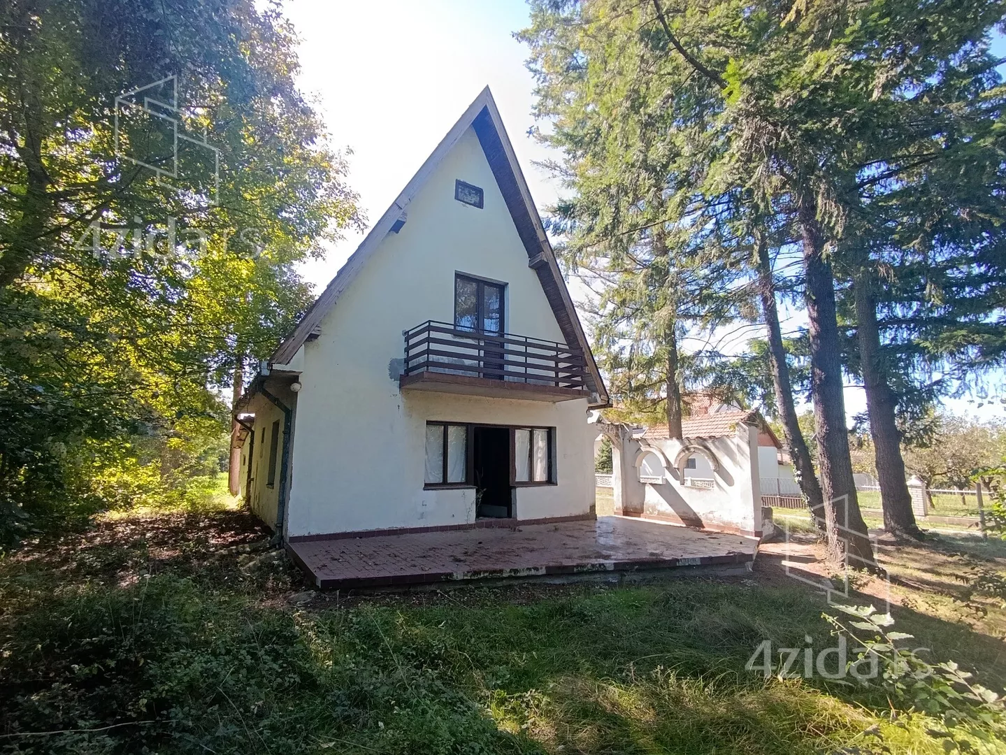 2-etažna kuća | 4zida