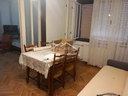 Vojvođanskih brigada | 4zida.rs