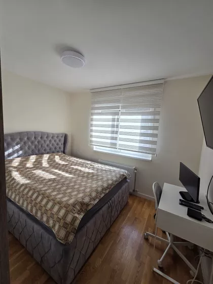 Pavla Savića 25 | 4zida.rs