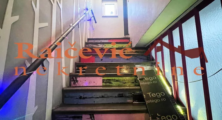 Osmosoban stan | 4zida