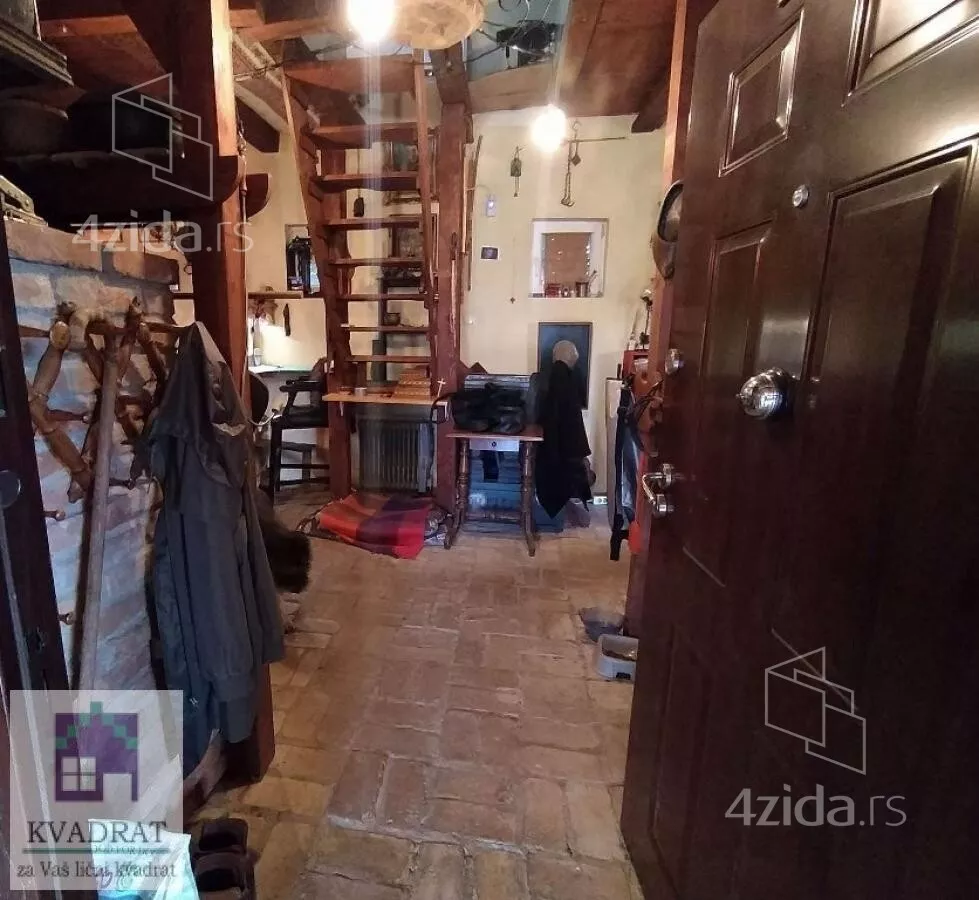 Kuća | 4zida
