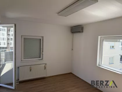 Bulevar Patrijarha Pavla (Somborski Bulevar) | 4zida.rs