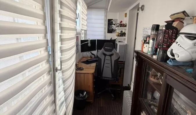 Četvoroiposoban stan | 4zida