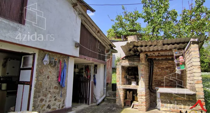 Kuća | 4zida