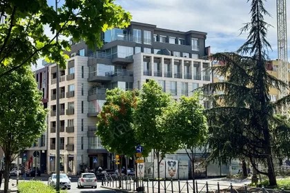 Skerlićeva | 4zida.rs