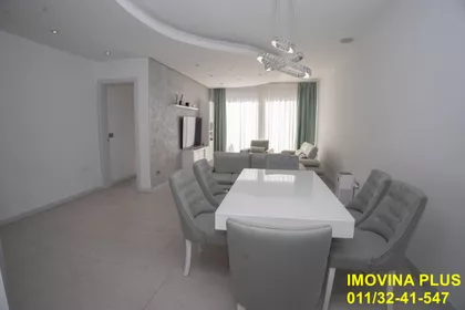 Tršćanska | 4zida.rs