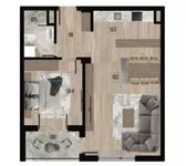 Kruševac, Gradske lokacije | 4zida.rs | 4zida.rs