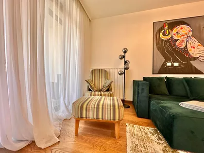 Bulevar Vudroa Vilsona BW Arcadia | 4zida.rs