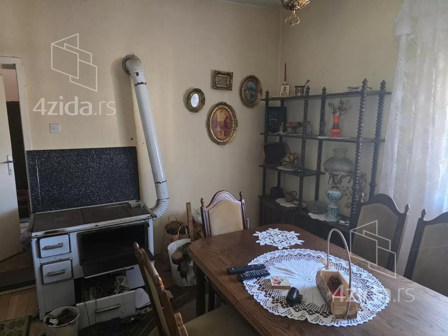 2-etažna kuća | 4zida