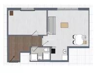 Gornji Grad, Gradske lokacije, Pančevo | 4zida.rs