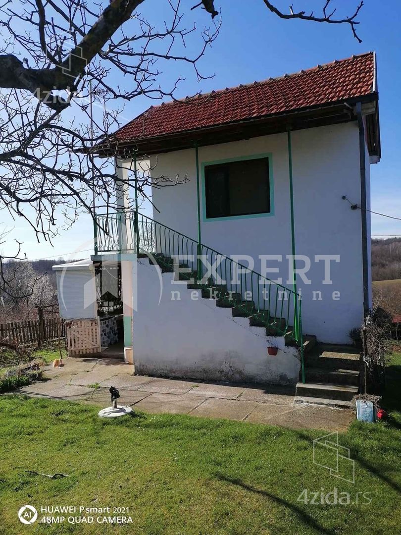 Kuća – Valjevo - Prikaz 4