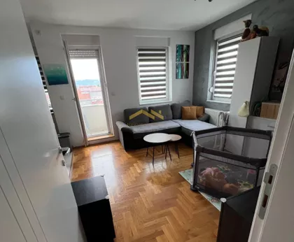 Bulevar Patrijarha Pavla (Somborski Bulevar) | 4zida.rs