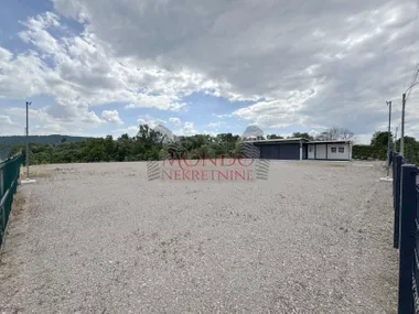 Donja Vrežina