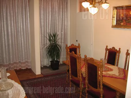 VOŽDOVAC | 4zida.rs
