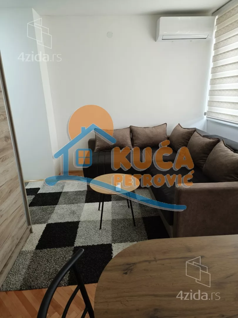 Garsonjera | 4zida