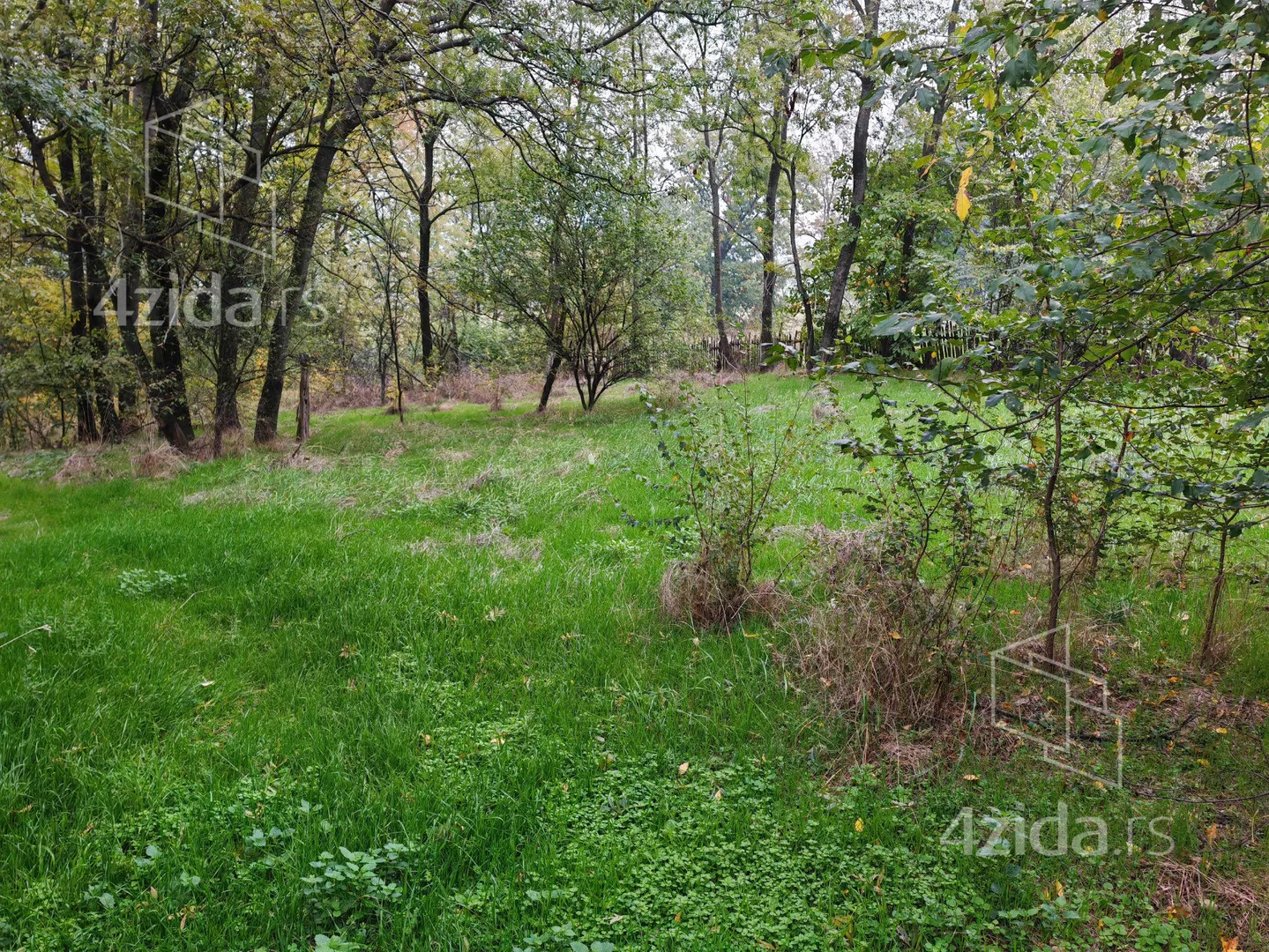 Građevinsko zemljište | 4zida