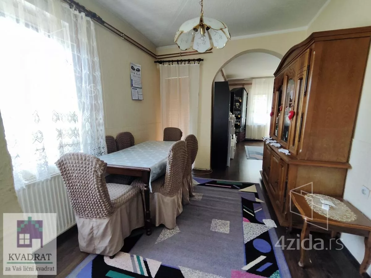 Kuća | 4zida