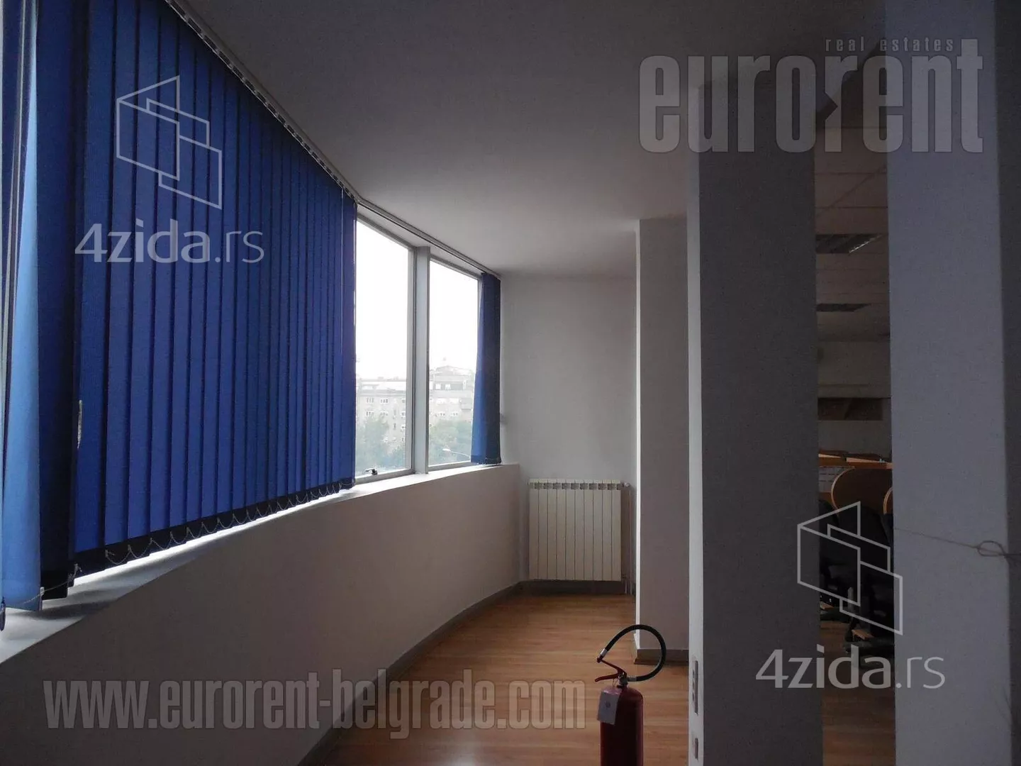 Kancelarija | 4zida